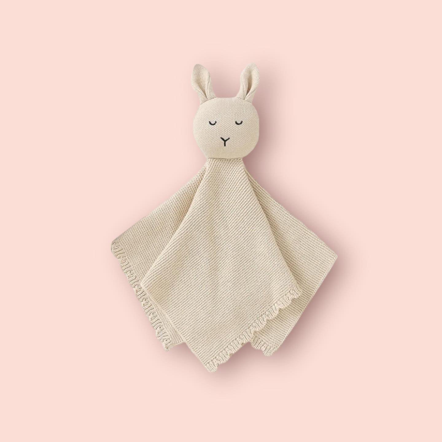 Little Nibble Security Blanket