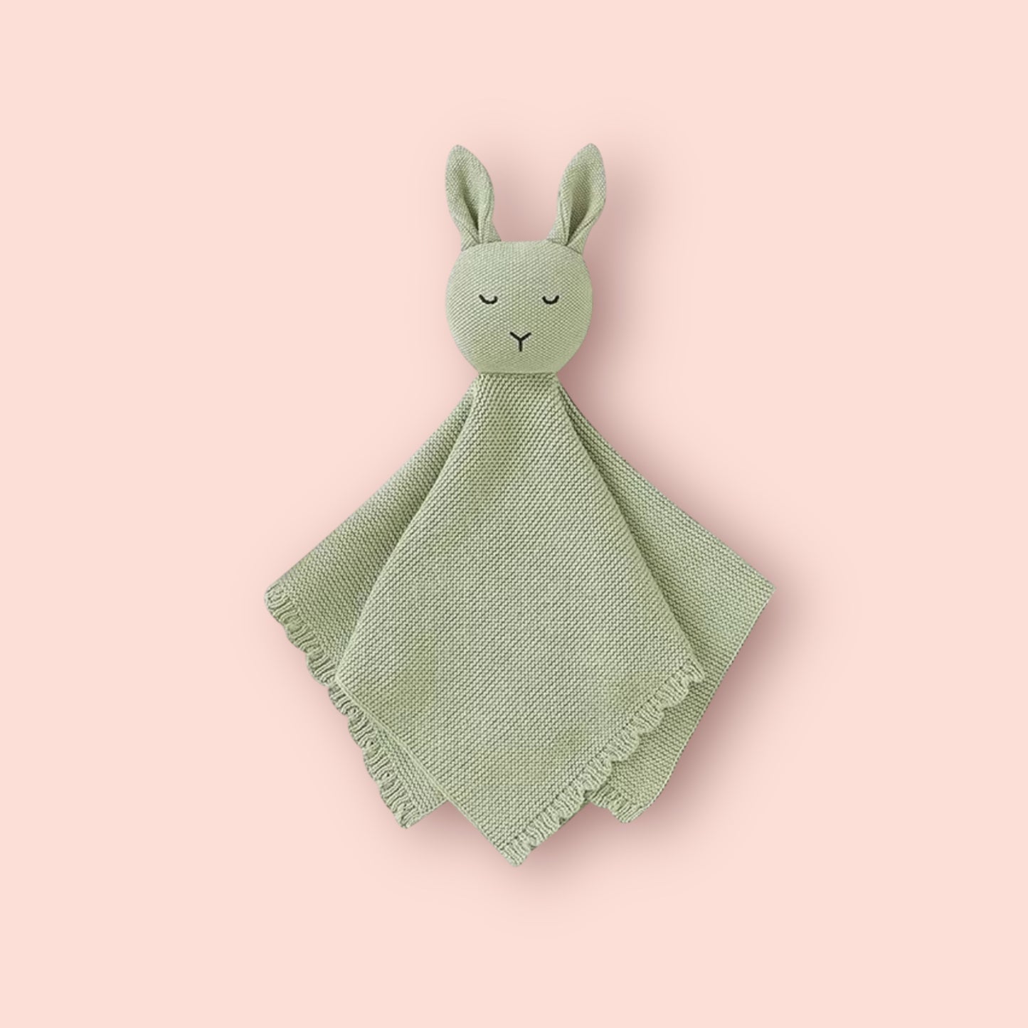 Little Nibble Security Blanket