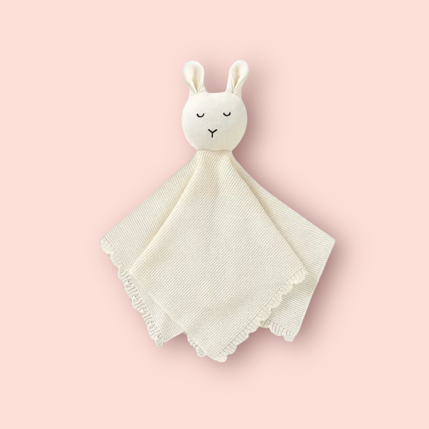 Little Nibble Security Blanket