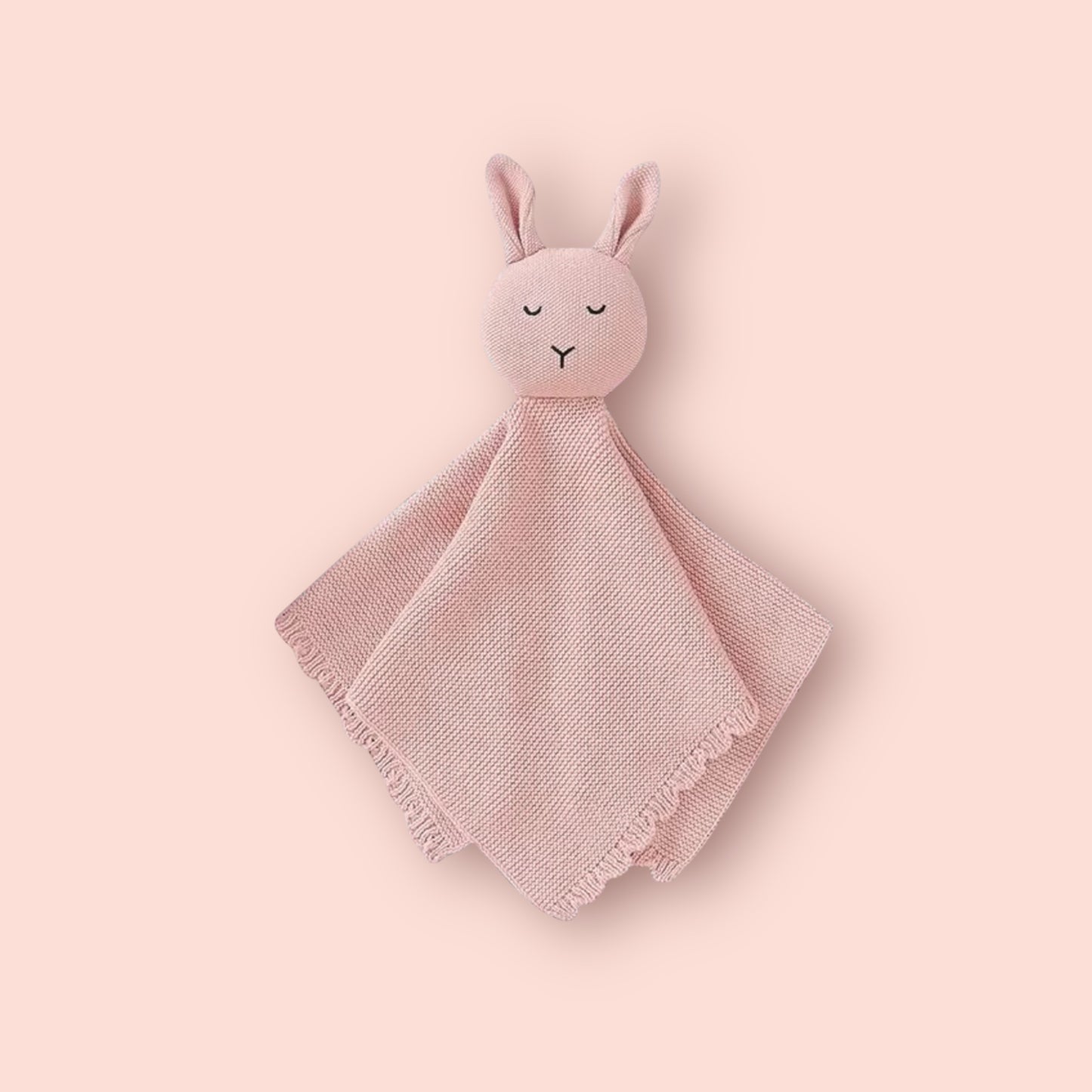 Little Nibble Security Blanket