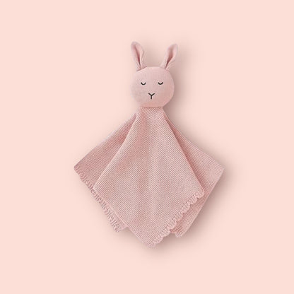 Little Nibble Security Blanket
